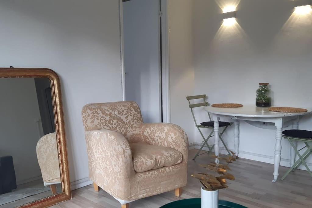 Charmant Appartement 55 m 2 photo 1