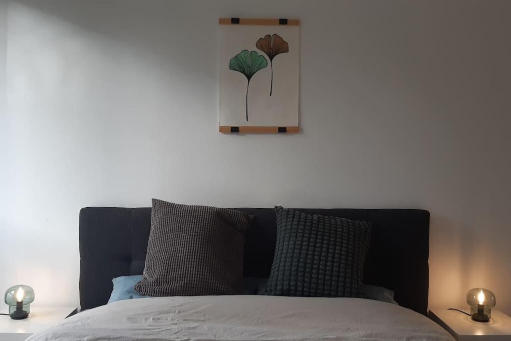 Charmant Appartement 55 m 2 photo 2