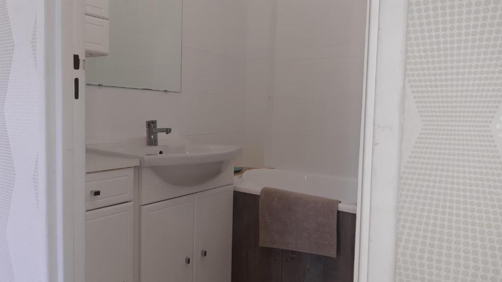 Charmant Appartement 55 m 2 photo 3