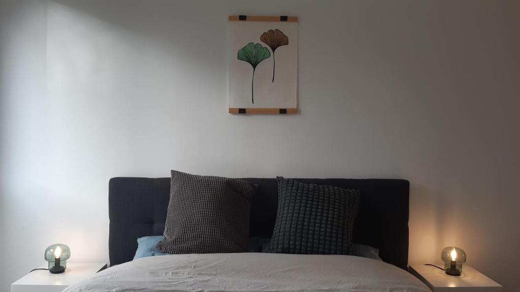 Charmant Appartement 55 m 2 photo 4