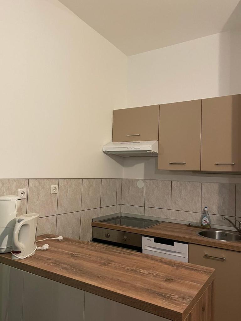 Appartment Ksenija 3 photo 1
