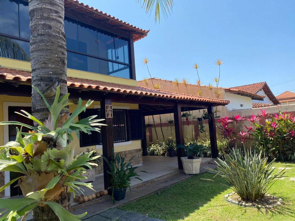 Excelente casa com piscina em Praia Seca photo 1