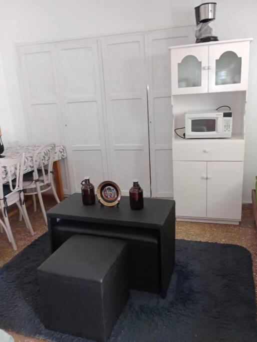 Monoambiente Full Equipado - La Bussola photo 1