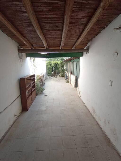 Monoambiente Full Equipado - La Bussola photo 3