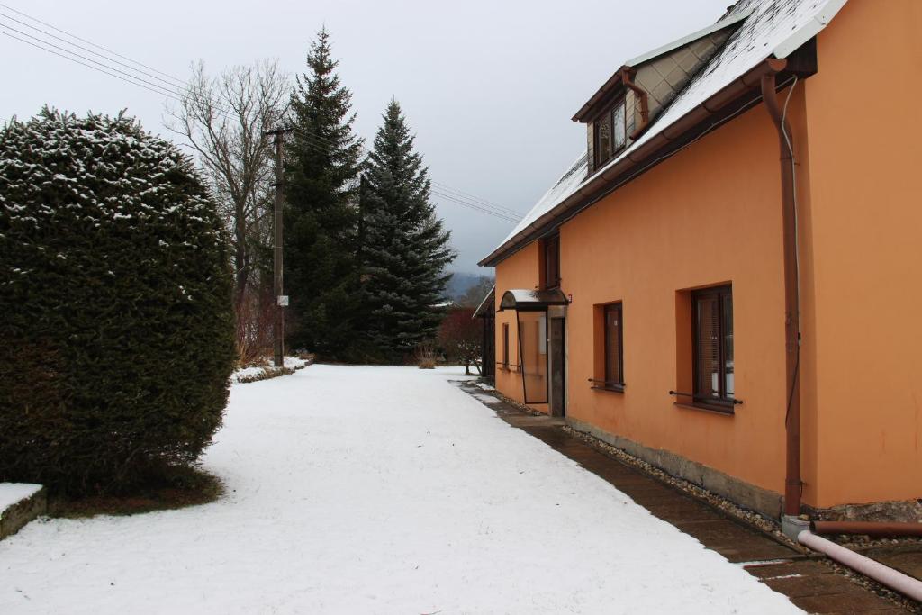 Chalupa u Procházků photo 4