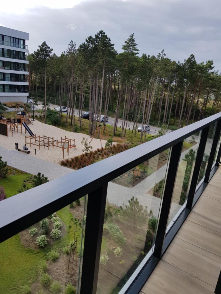 Apartament de Luxe by Maria Kolobrzeg - Shellter photo 1