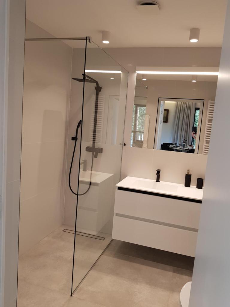 Apartament de Luxe by Maria Kolobrzeg - Shellter photo 2