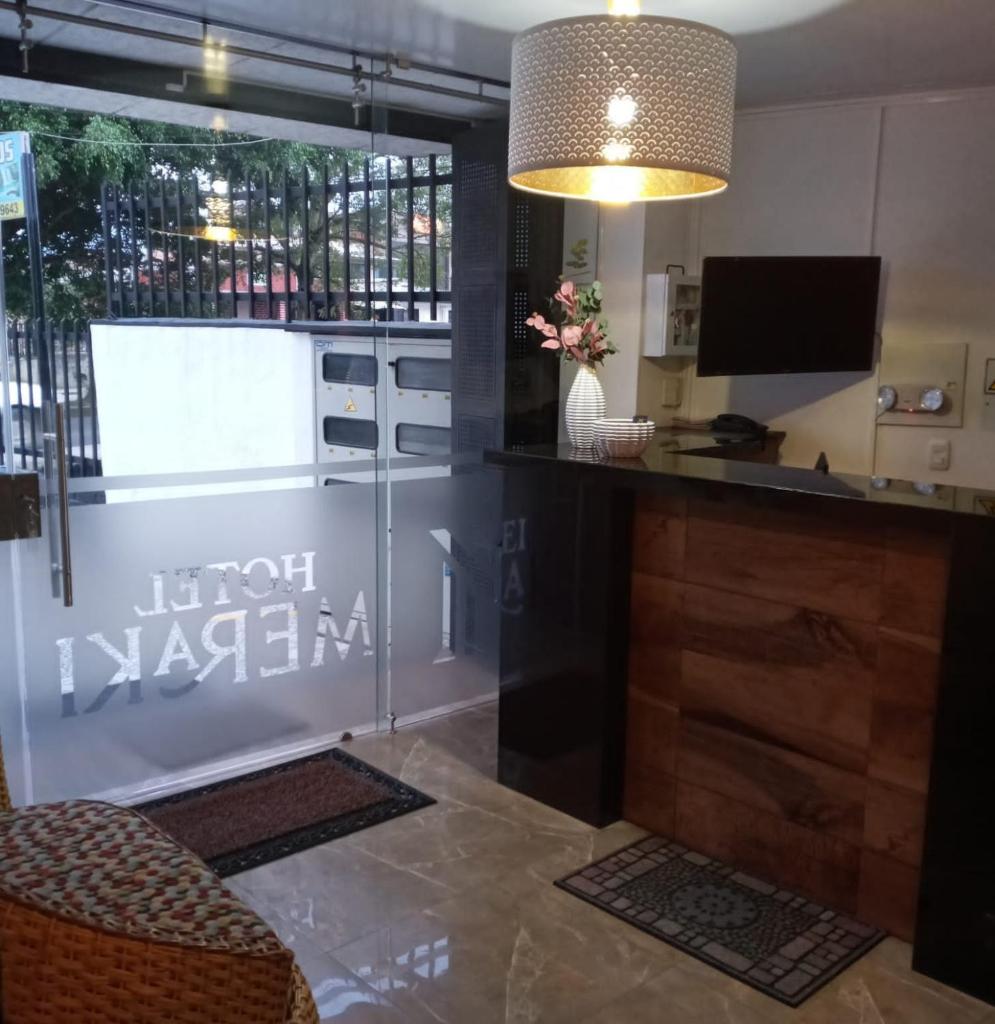 Hotel Meraki Popayán photo 1