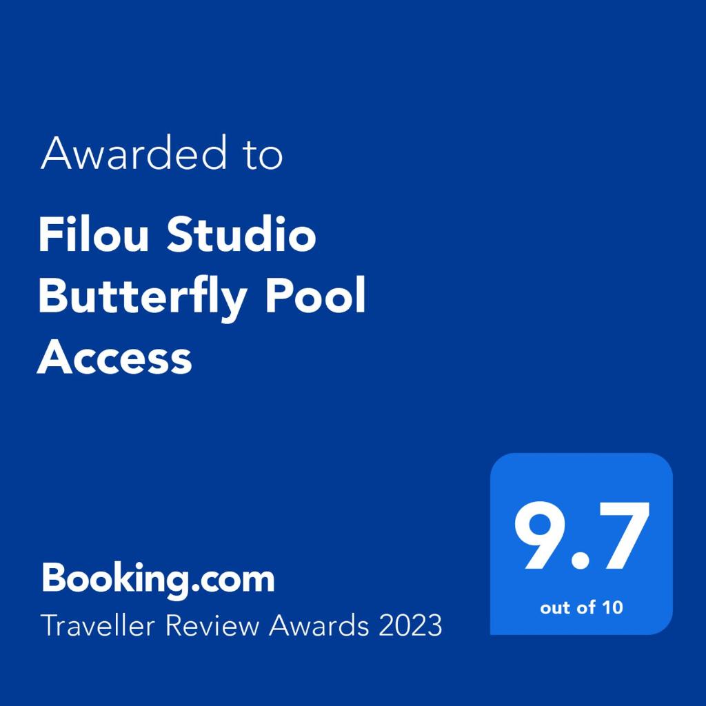 Filou Studio Butterfly Pool Access 29 66 photo 1