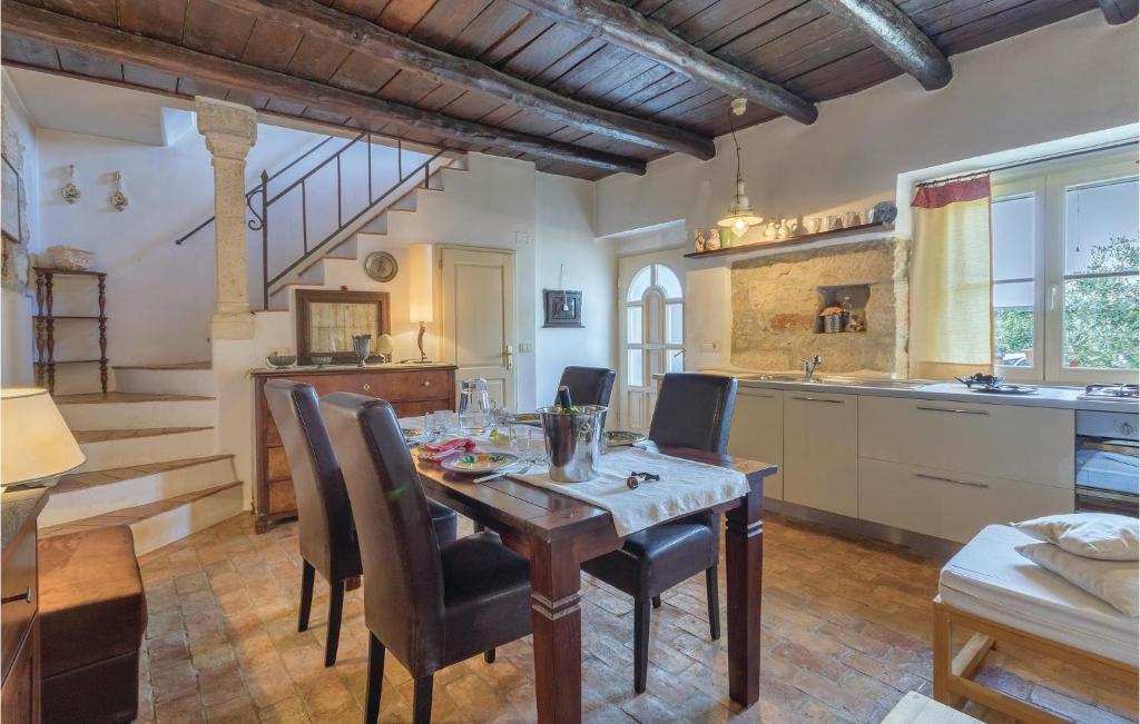 Stunning Home In Pomer With 2 Bedrooms And Wifi photo 2