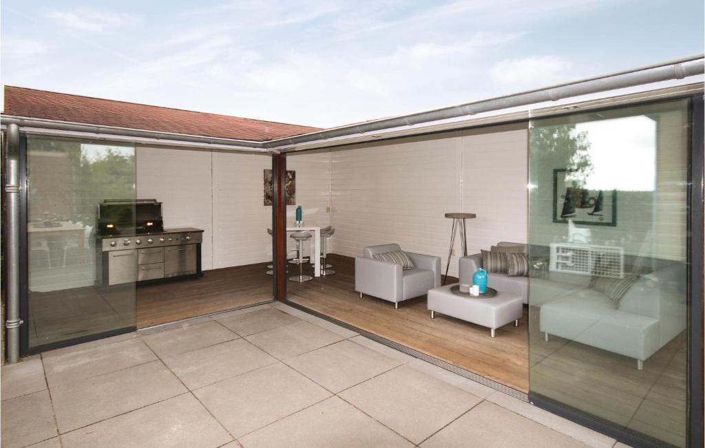 Het Rivierhuis photo 1