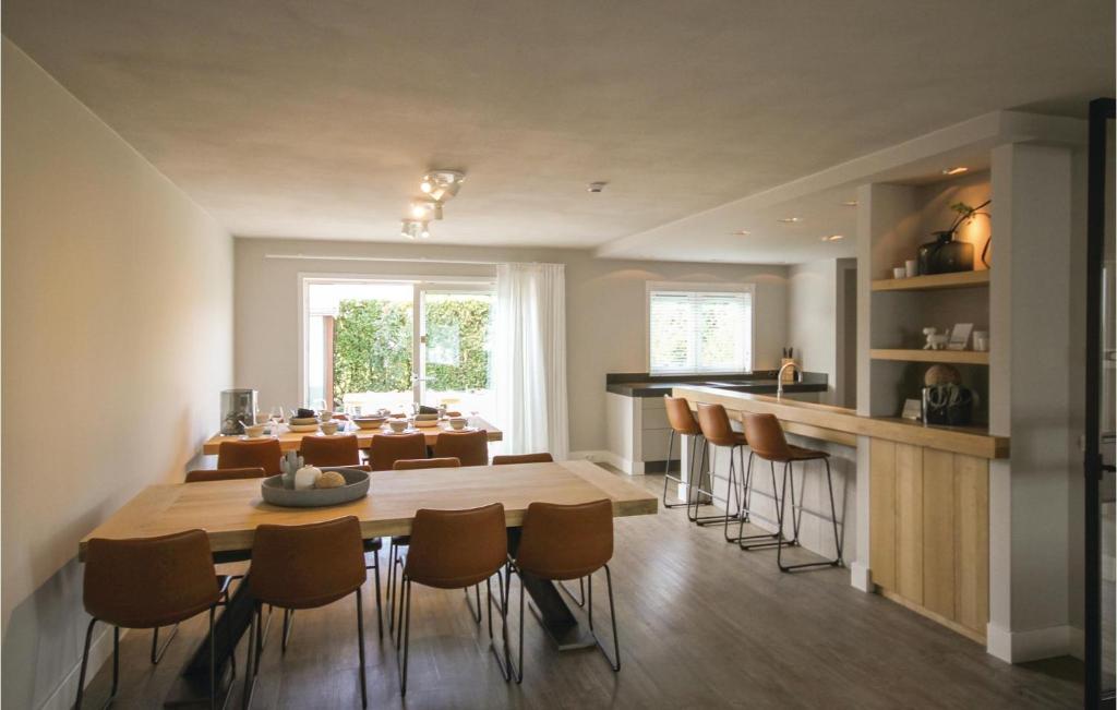 Het Rivierhuis photo 4