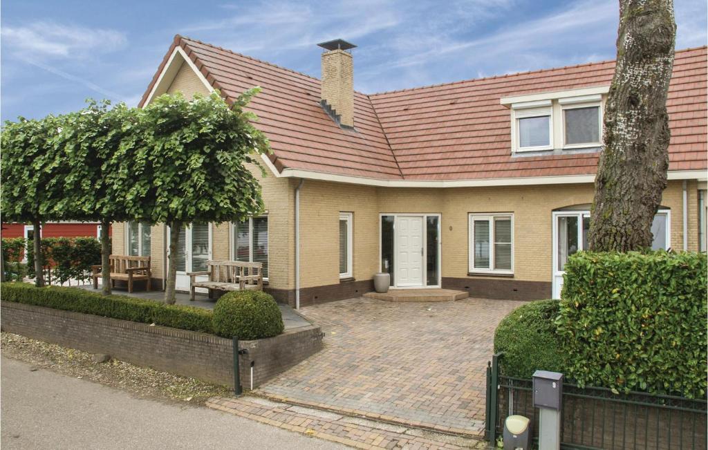 Het Rivierhuis