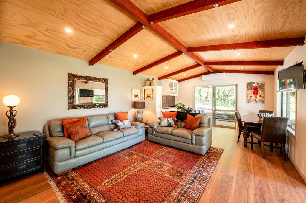 Criffel Bluffs Cottage photo 4