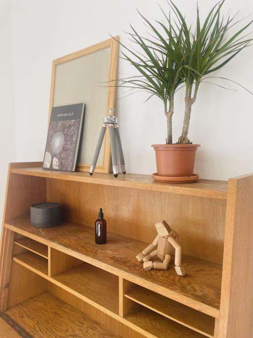 Schönes & Helles Zimmer & Stadtnah (Plant Room 1) photo 4
