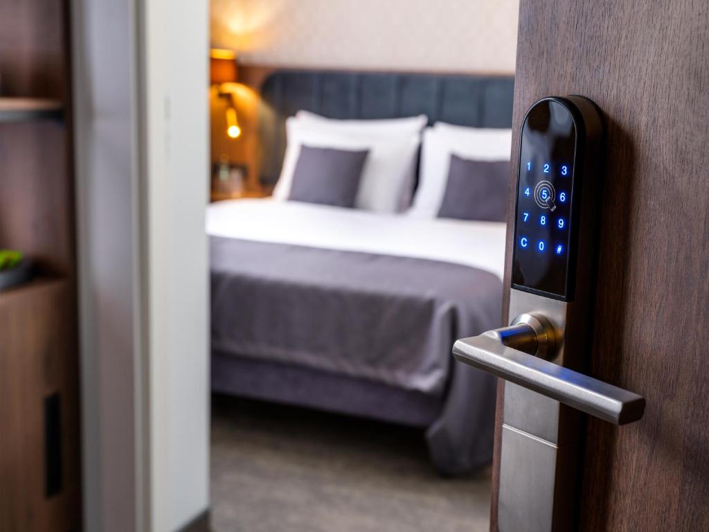 Old Market Residence Room Type - Junior Suite