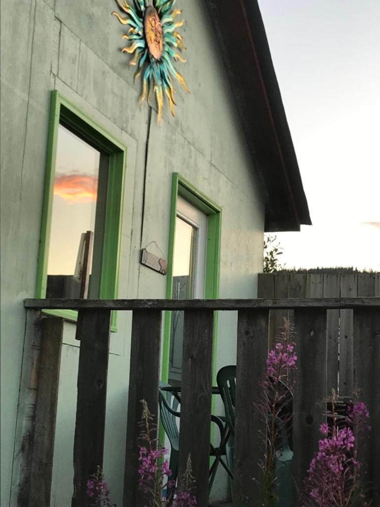 Meadow Suites in Wells photo 2