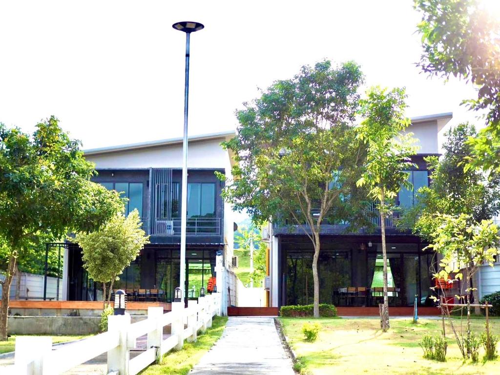 The Villa Sai yok noi photo 2