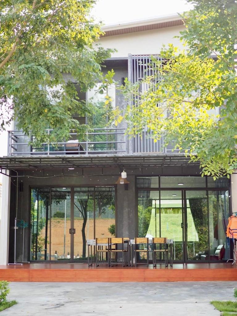The Villa Sai yok noi photo 4