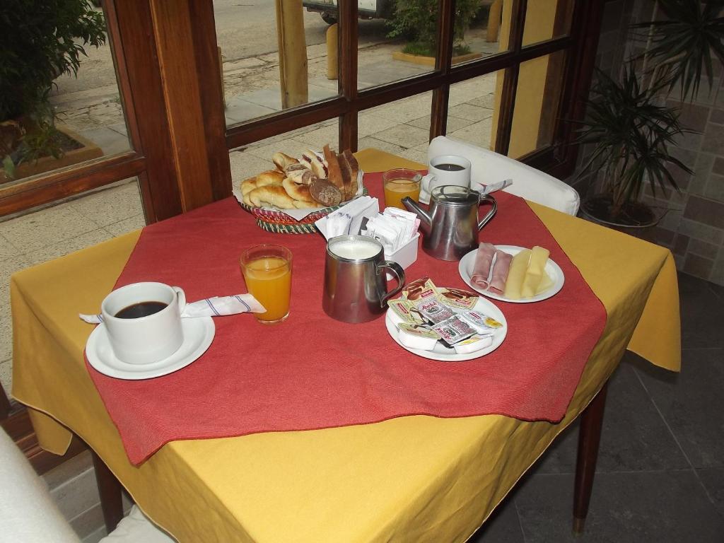Hotel Teomar photo 1