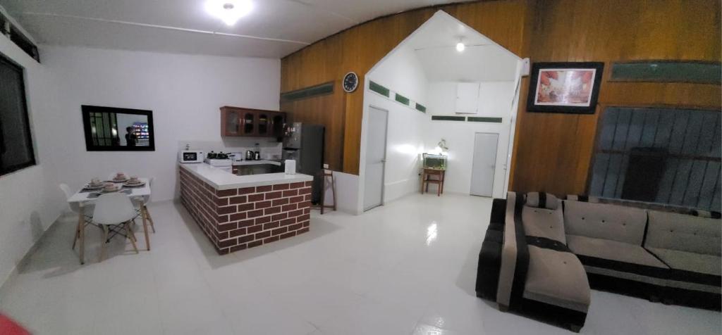 Pucallpa House3
