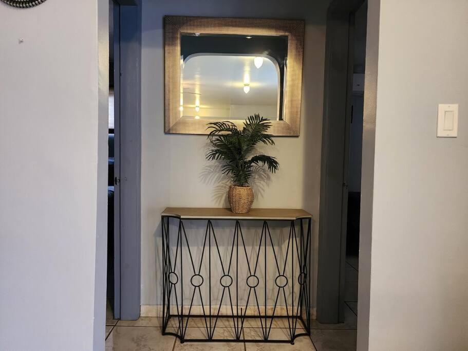 Apartment Downtown Cananea photo 4