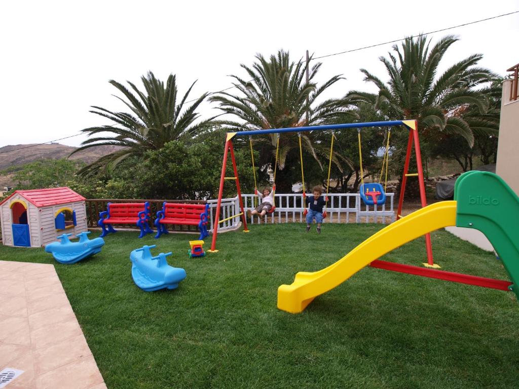 Asterion Apartments photo 3