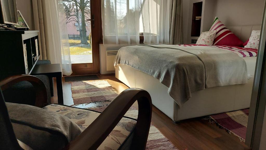 Titi Classic & Trendy Apartman photo 3