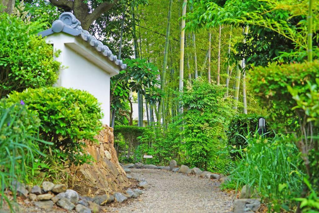 日本庭園古民家　飯田屋　Traditional experience iidayajapan photo 3