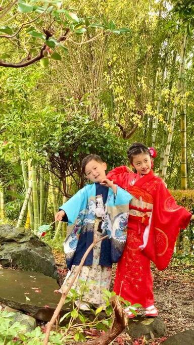 日本庭園古民家　飯田屋　Traditional experience iidayajapan photo 4