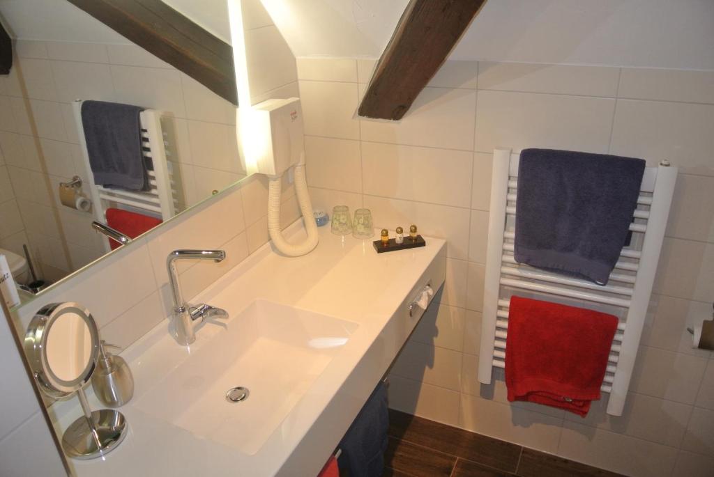 Семейный (Апартаменты), Hotel-Restaurant Goldenes Lamm