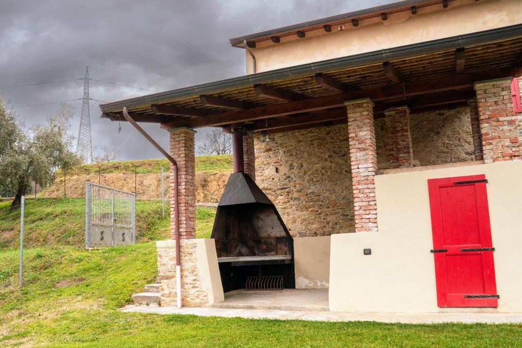 Il podere di Emore - Locazione turistica photo 4