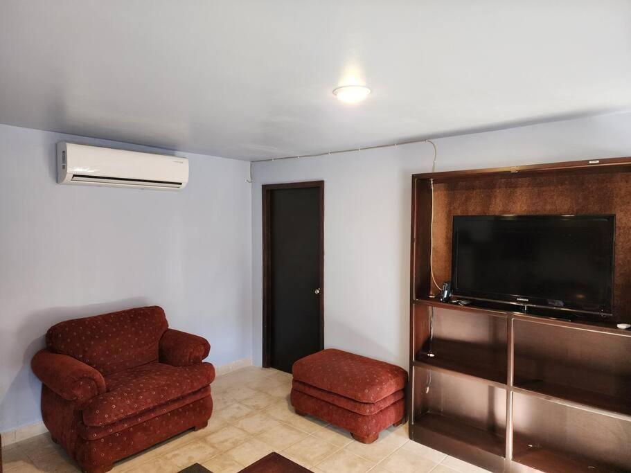 Nuevo Departamento en el Centro de Cananea photo 3