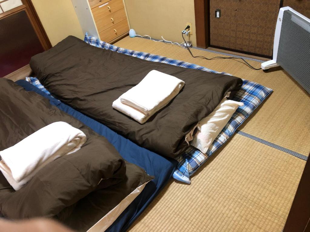 桃源郷2