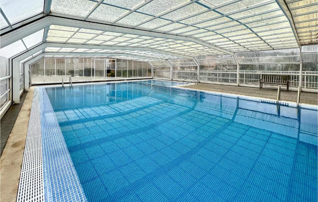 Beautiful Apartment In Cabo De Palos With Indoor Swimming Pool, Swimming Pool And 3 Bedrooms photo 2