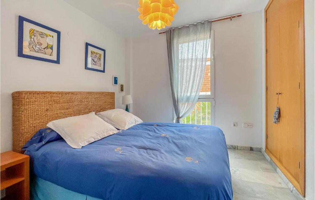 Beautiful Apartment In Cabo De Palos With Indoor Swimming Pool, Swimming Pool And 3 Bedrooms photo 4