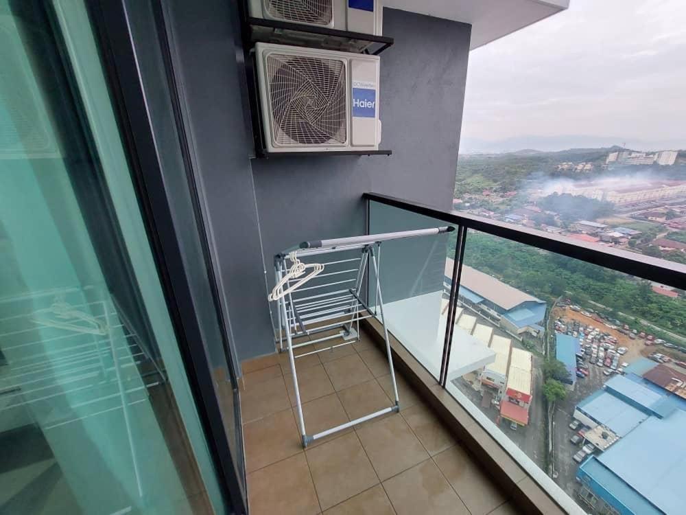 Yusoff Homestay @ Vista Bangi photo 3