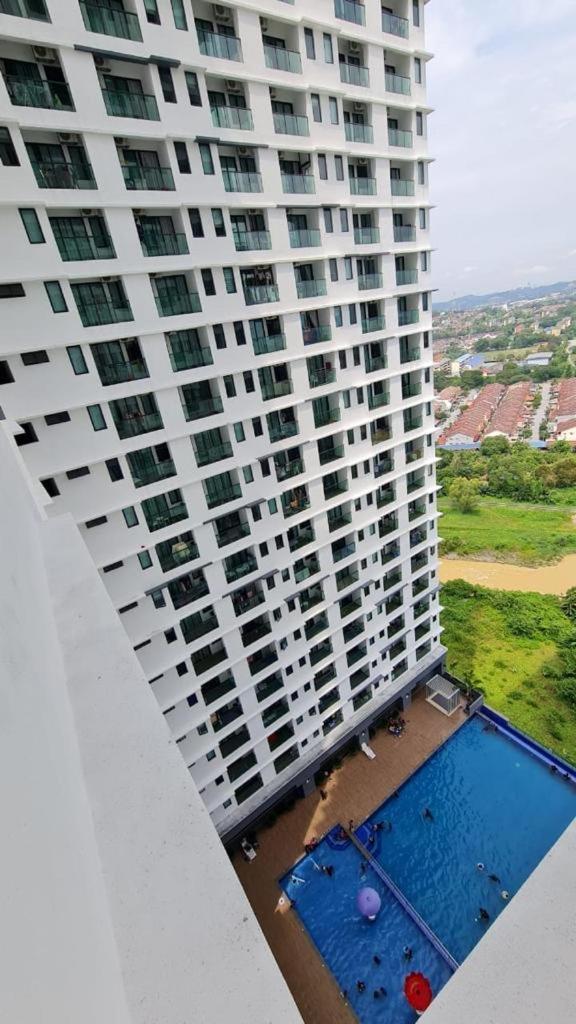 Yusoff Homestay @ Vista Bangi photo 1