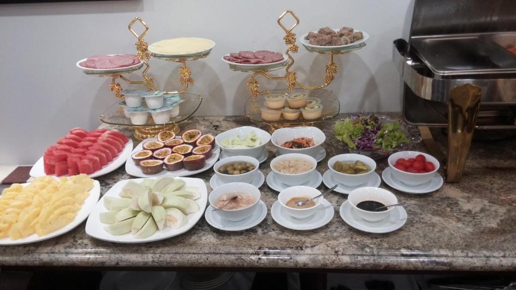 Sapa Passion Hotel & Spa