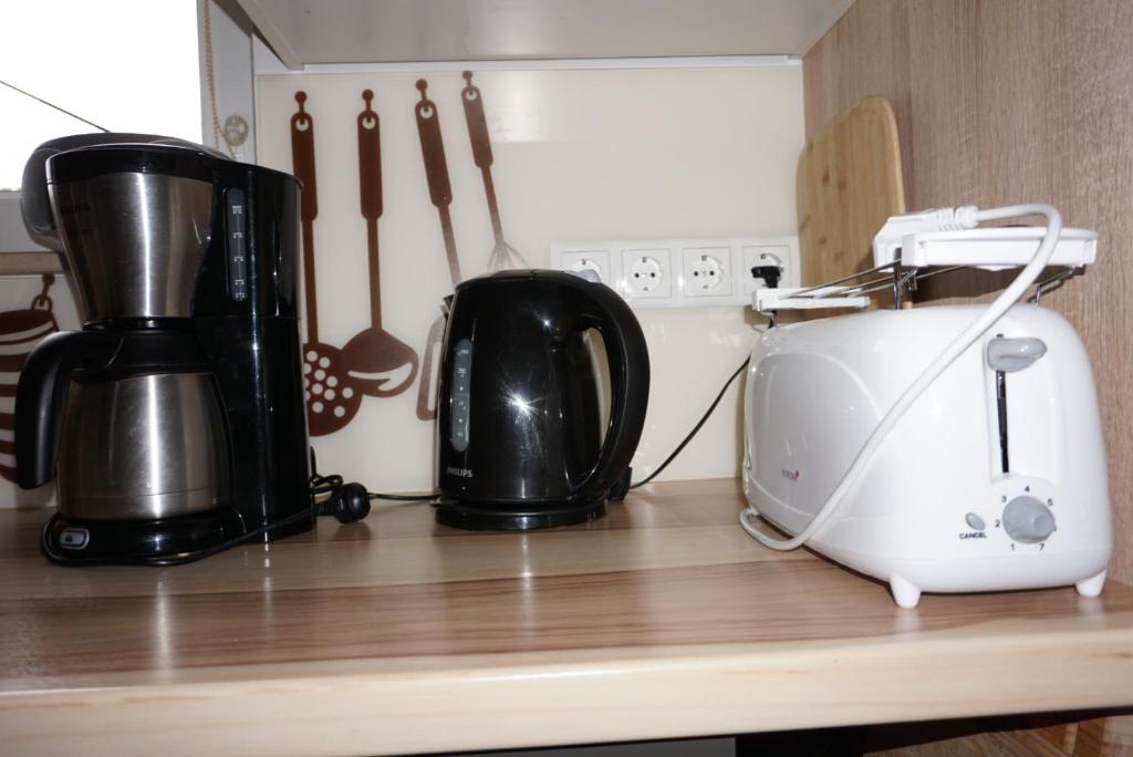 Ferienhaus "Am Gutspark" photo 3