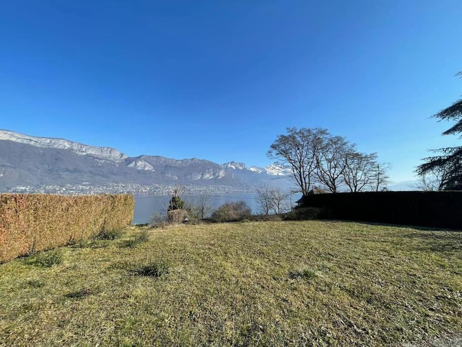 La Roselière Sud, vue lac & jardin photo 2