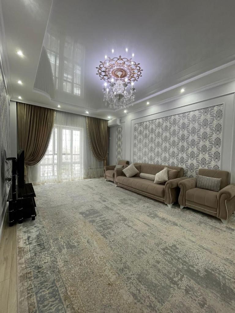 ЛЮКС 2-комн ЖК Tamerlan Residence photo 3