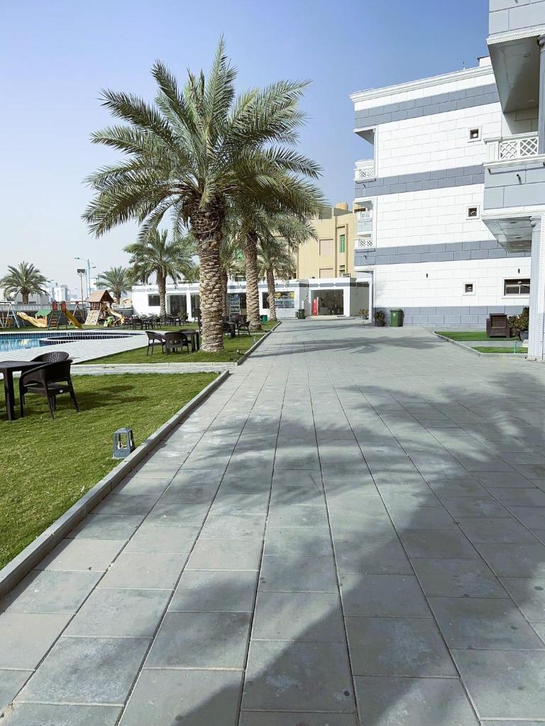 Mona chalet "Families only" عائلات فقط photo 3