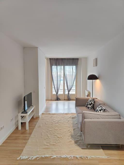 Cute apartment Sant Adria beach photo 2