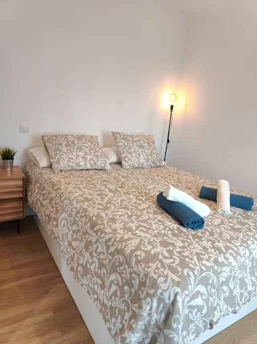 Cute apartment Sant Adria beach photo 1