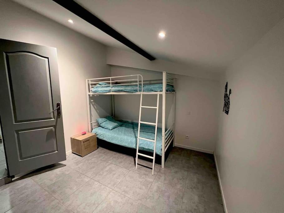 Superbe villa idéale pour la détente ! photo 2