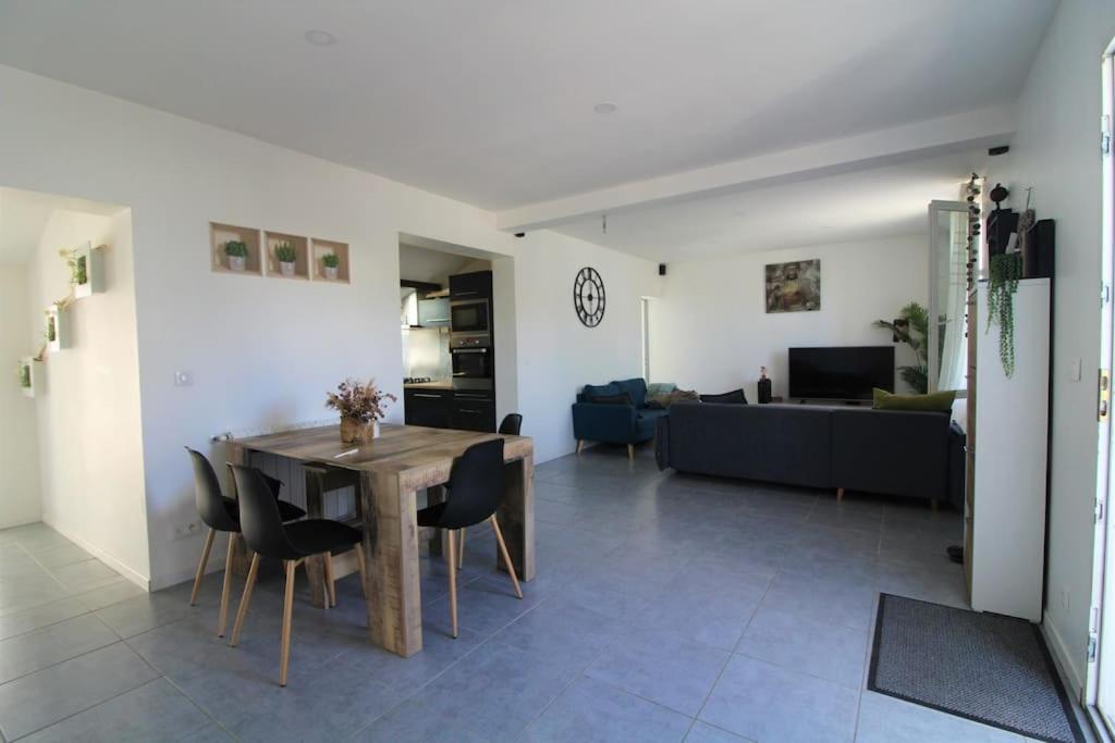 Superbe villa idéale pour la détente ! photo 3