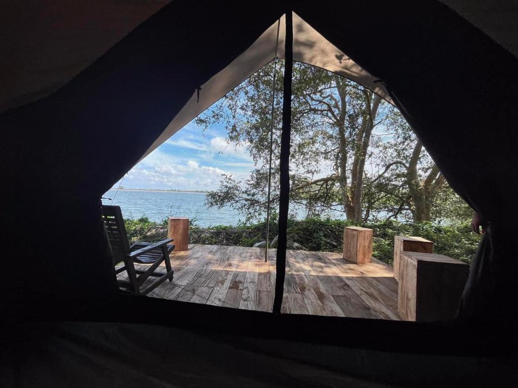 aji fruit farm glamping photo 3