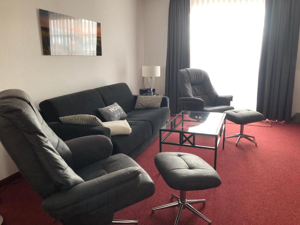 Ferienwohnung "Möwe" im Ferien-Resort Rügen photo 2