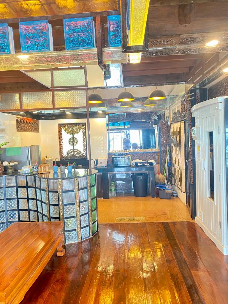 Crystal Sea Villa photo 3